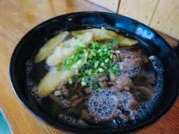 さかえうどん