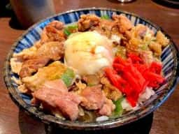 串粋 八丁堀店