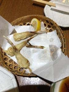 福助