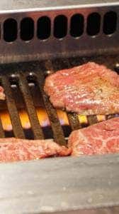 焼肉大臣苑