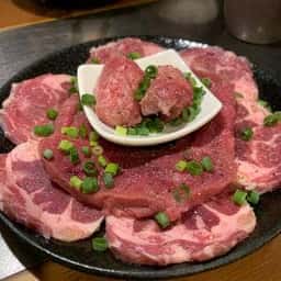 五反田ホルモン まるみち