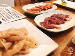 焼肉 正