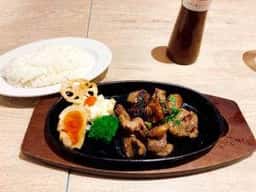 肉バル GOTCHA SAKURAMACHI店