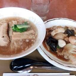 さんぽう亭 三条四日町店