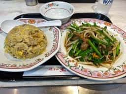 餃子の王将 アリオ松本店