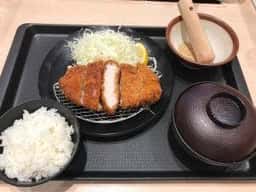 松のや 西宮西田町店