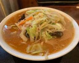 六綵亭