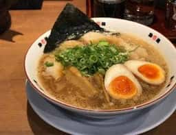 珍遊 大手筋店