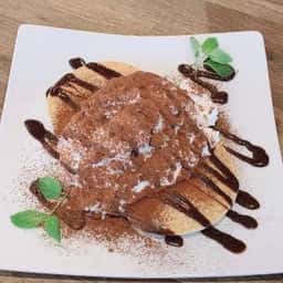 オードーカフェ