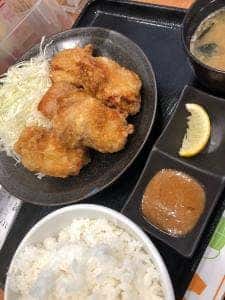 から好し 川崎新川通り店