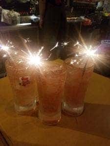 イタリア酒場 炎LAVITA