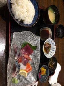 海鮮仕事人 あいろん侍