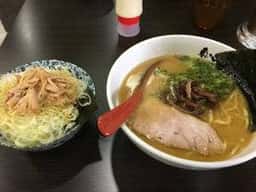 麺処 真心屋