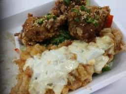 むさしの食堂