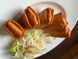 中国料理 成記
