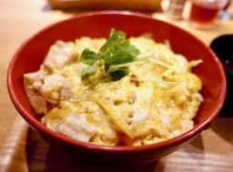 Chicken&egg カッシーワ クリスタ長堀店
