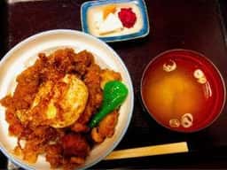 天山