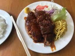洋食おがわ