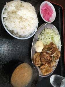 麺や飯や 仁