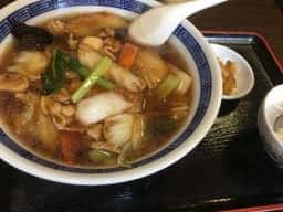 中国家庭料理 福ちゃん