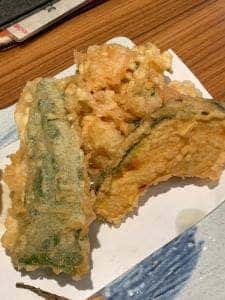 天ぷら 船橋屋 錦糸町店