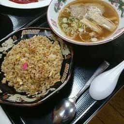 長ちゃんラーメン