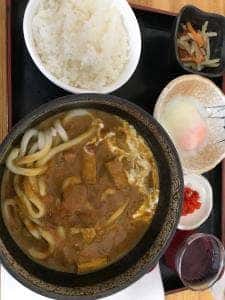 麦香