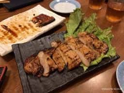 名代 宇奈とと 南森町店
