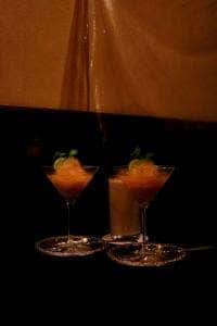 Bar HATIS