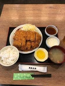 鳥良商店 川越店