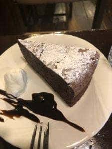喫茶店 蘭豆