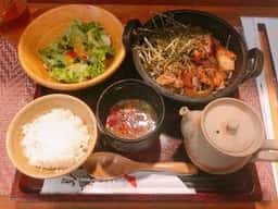 和Style Cafe かまくら