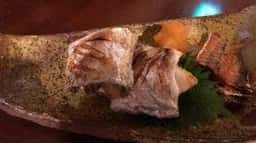旬菜割烹 和しん