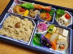 五箇山 農園食堂