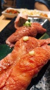 焼肉居酒屋 ともさんかく 本店別館