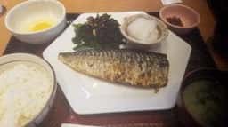 大戸屋ごはん処 福島北矢野目店