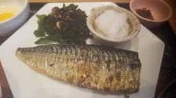 大戸屋ごはん処 福島北矢野目店