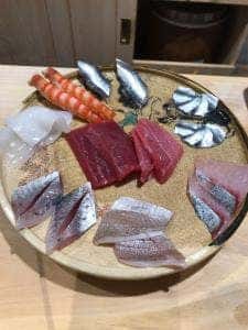 千住しげ