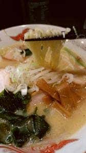 麺屋 くり