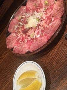焼肉 和