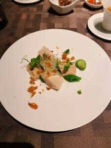 中国料理 翆陽 エクシブ湯河原離宮