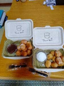 おやつのプティ ベビーカステラ専門店