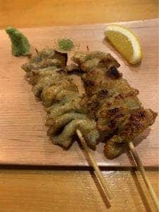 炙家風土 軽井沢