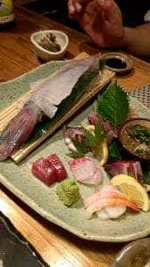 銀しゃり炉端 てる房 TEAMJ