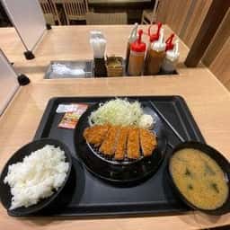 松のや 板橋店