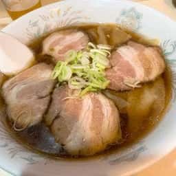 大勝軒