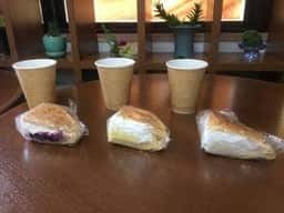 あさみやワッフル