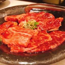焼肉 寿亭 渋谷店