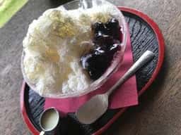 オリエンタル雑貨 カフェOra