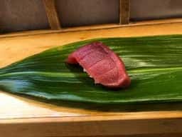 藪sou鮨・旬の魚
